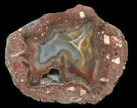 Felsenschlag Thunderegg